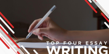 Top Four Essay Writing Types with Samples