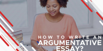 How to write an Argumentative Essay? - 7 Easy Steps