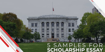 5 Samples for Scholarship Essay to get into Harvard