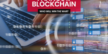 FAANGs Vs Blockchain. Who will win the war?