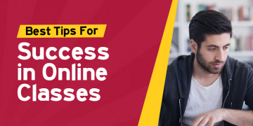 Tips for Success in Online Classes