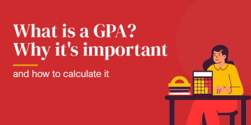 What is a GPA Why it is important and how to calculate it