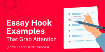 Hook Sentence Examples for Essays