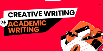 Creative Writing vs Academic Writing