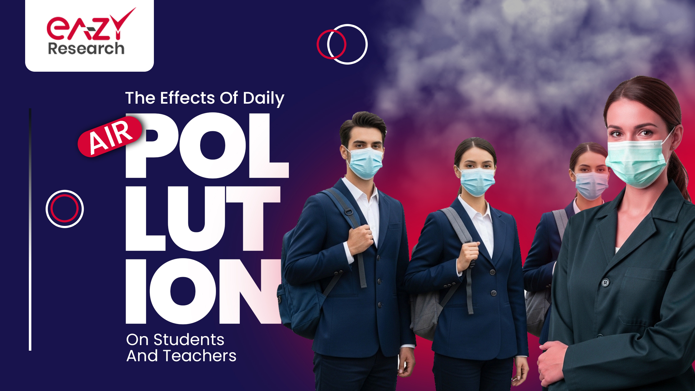 The Effects Of Daily Air Pollution On Students And Teachers